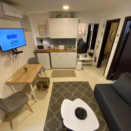 N6 Apartment Novi Sad Ngoại thất bức ảnh