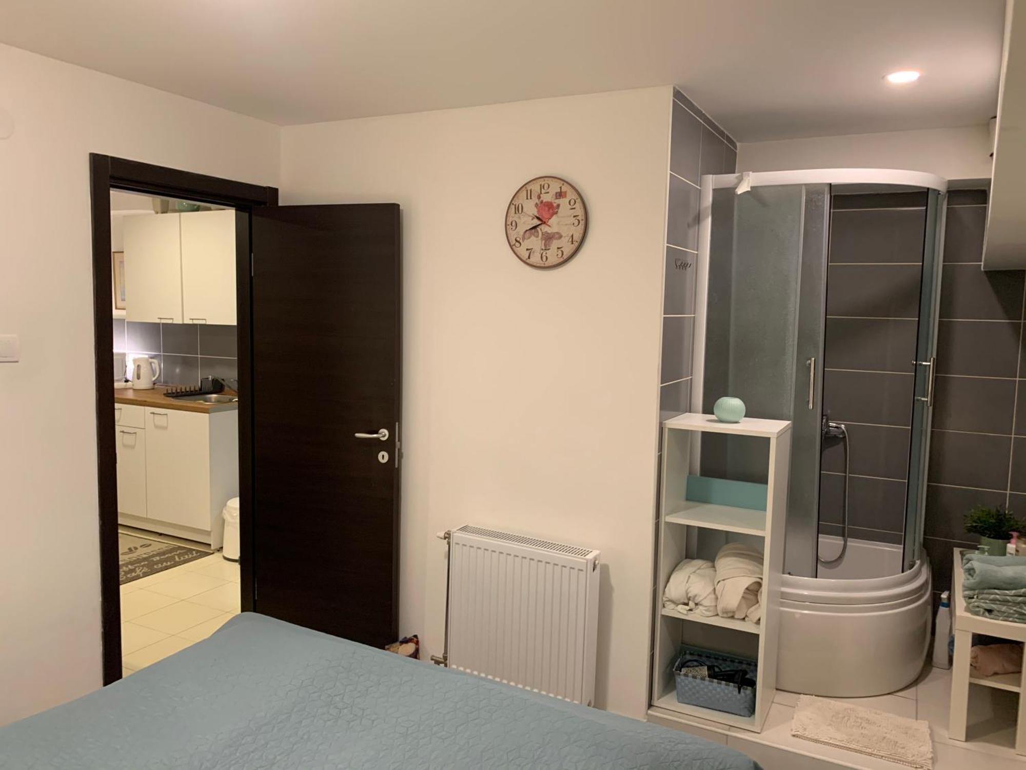 N6 Apartment Novi Sad Ngoại thất bức ảnh