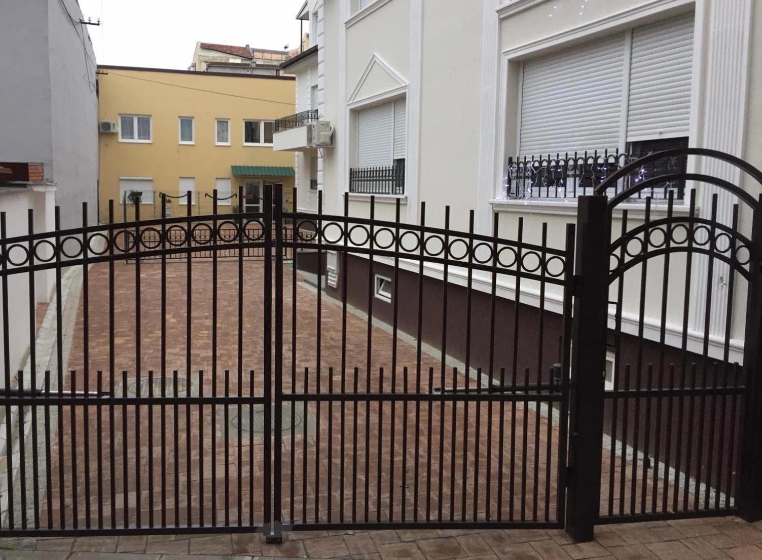 N6 Apartment Novi Sad Ngoại thất bức ảnh