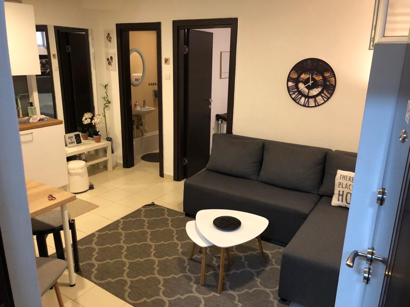 N6 Apartment Novi Sad Ngoại thất bức ảnh