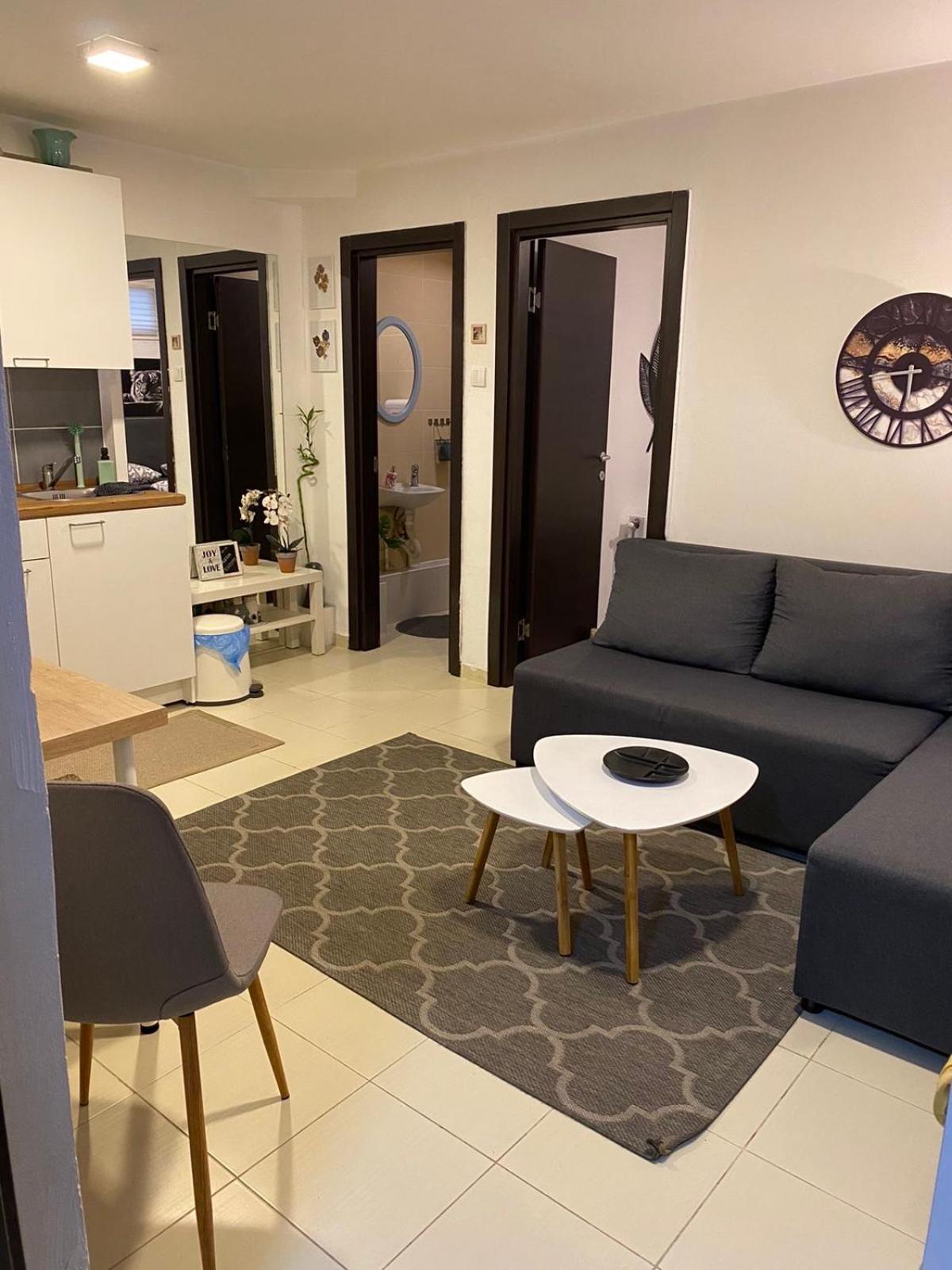 N6 Apartment Novi Sad Ngoại thất bức ảnh