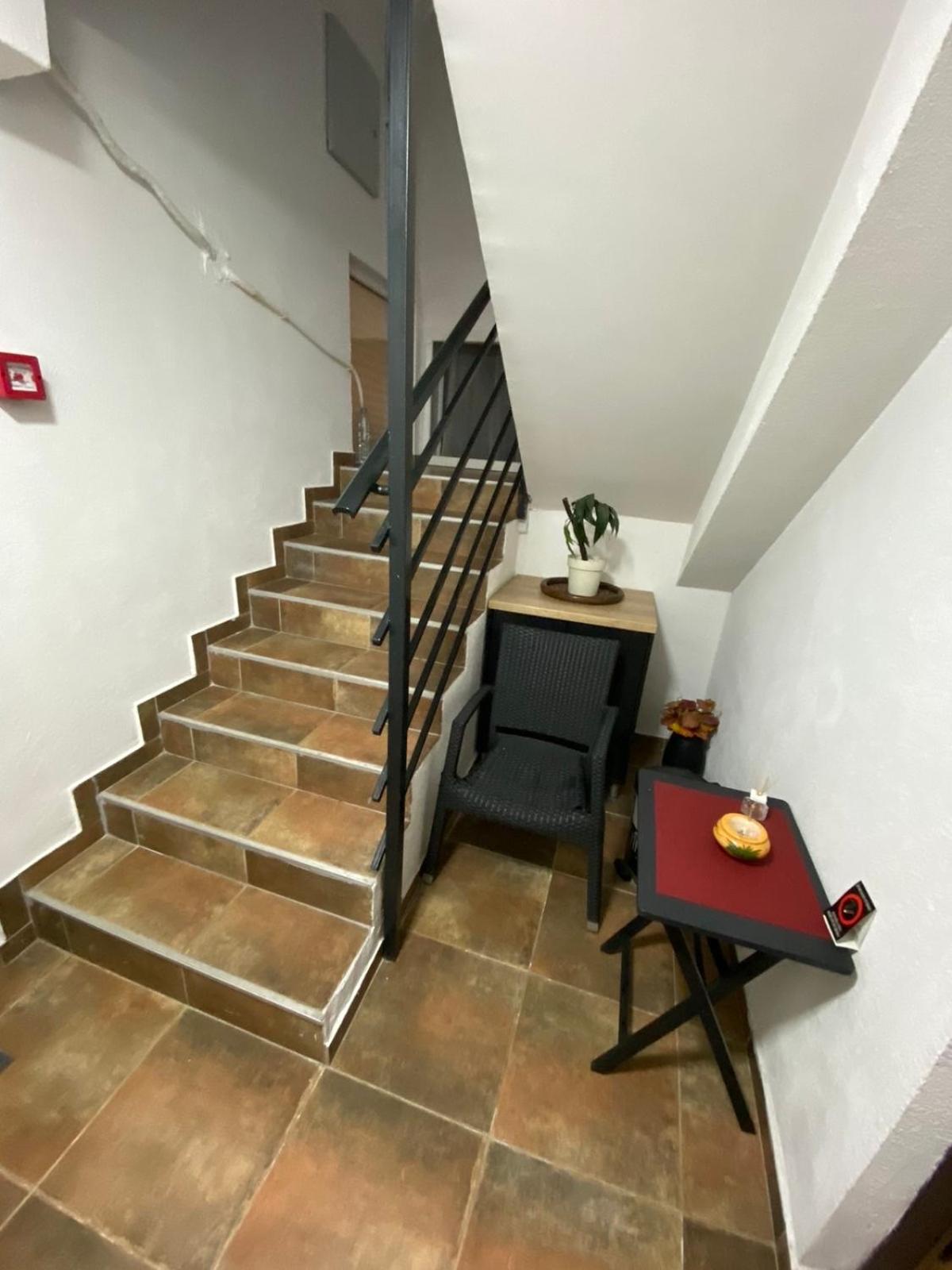 N6 Apartment Novi Sad Ngoại thất bức ảnh