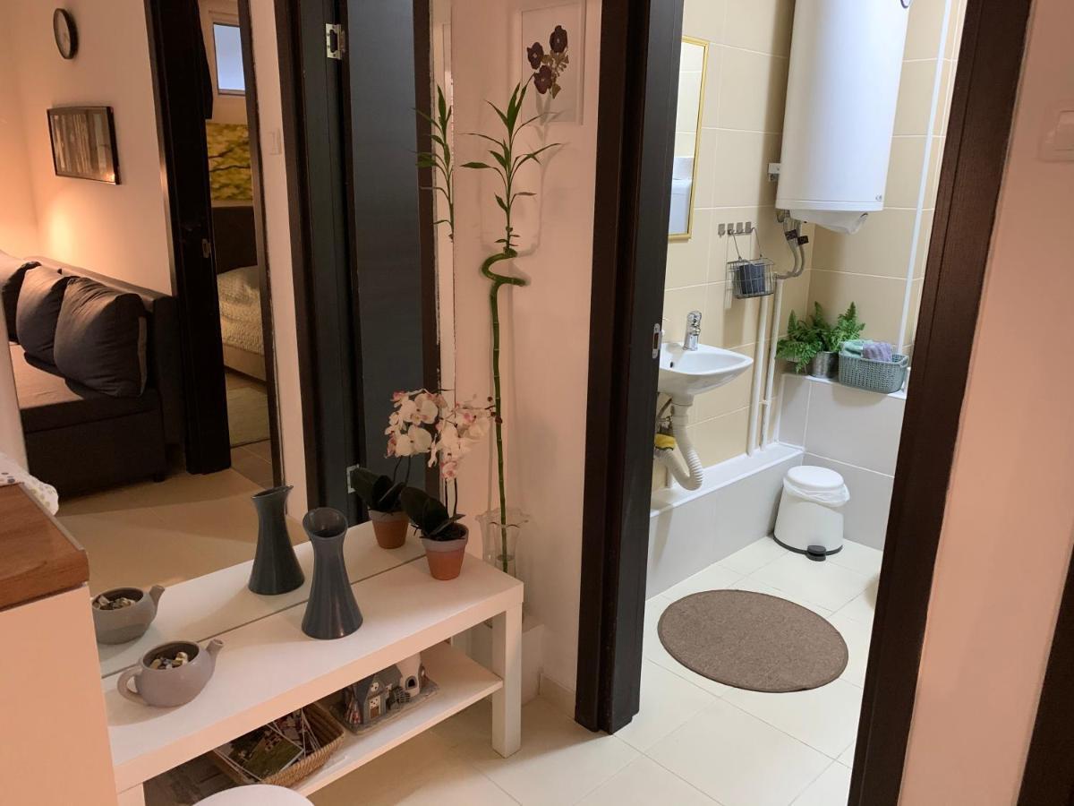 N6 Apartment Novi Sad Ngoại thất bức ảnh